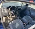 Синій Фольксваген Golf Plus, об'ємом двигуна 1.6 л та пробігом 208 тис. км за 4999 $, фото 18 на Automoto.ua