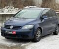 Синій Фольксваген Golf Plus, об'ємом двигуна 1.9 л та пробігом 262 тис. км за 5990 $, фото 1 на Automoto.ua