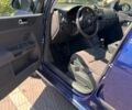 Синий Фольксваген Гольф Плюс, объемом двигателя 1.9 л и пробегом 226 тыс. км за 6000 $, фото 10 на Automoto.ua