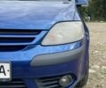 Синій Фольксваген Golf Plus, об'ємом двигуна 1.6 л та пробігом 307 тис. км за 5800 $, фото 3 на Automoto.ua