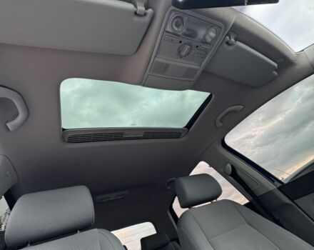 Синий Фольксваген Гольф Плюс, объемом двигателя 1.6 л и пробегом 180 тыс. км за 6299 $, фото 18 на Automoto.ua