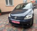 Синий Фольксваген Гольф Плюс, объемом двигателя 1.6 л и пробегом 250 тыс. км за 6800 $, фото 2 на Automoto.ua