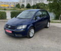 Синій Фольксваген Golf Plus, об'ємом двигуна 1.6 л та пробігом 190 тис. км за 5600 $, фото 1 на Automoto.ua