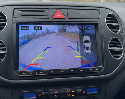 Синій Фольксваген Golf Plus, об'ємом двигуна 1.6 л та пробігом 234 тис. км за 5700 $, фото 7 на Automoto.ua