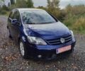 Синій Фольксваген Golf Plus, об'ємом двигуна 0 л та пробігом 215 тис. км за 4600 $, фото 2 на Automoto.ua