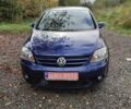 Синій Фольксваген Golf Plus, об'ємом двигуна 0 л та пробігом 215 тис. км за 4600 $, фото 5 на Automoto.ua