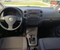 Синій Фольксваген Golf Plus, об'ємом двигуна 1.39 л та пробігом 230 тис. км за 4600 $, фото 9 на Automoto.ua