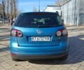 Синий Фольксваген Гольф Плюс, объемом двигателя 1.6 л и пробегом 264 тыс. км за 6699 $, фото 15 на Automoto.ua