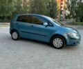 Синий Фольксваген Гольф Плюс, объемом двигателя 1.6 л и пробегом 262 тыс. км за 7499 $, фото 11 на Automoto.ua