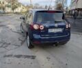 Синій Фольксваген Golf Plus, об'ємом двигуна 1.6 л та пробігом 247 тис. км за 6700 $, фото 1 на Automoto.ua
