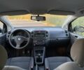 Синий Фольксваген Гольф Плюс, объемом двигателя 1.6 л и пробегом 287 тыс. км за 5150 $, фото 18 на Automoto.ua