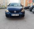 Синій Фольксваген Golf Plus, об'ємом двигуна 1.4 л та пробігом 246 тис. км за 5500 $, фото 1 на Automoto.ua
