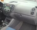 Синий Фольксваген Гольф Плюс, объемом двигателя 1.6 л и пробегом 229 тыс. км за 5000 $, фото 14 на Automoto.ua