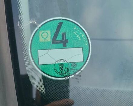 Синій Фольксваген Golf Plus, об'ємом двигуна 1.6 л та пробігом 286 тис. км за 5600 $, фото 30 на Automoto.ua