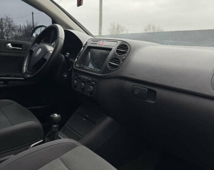 Синій Фольксваген Golf Plus, об'ємом двигуна 1.6 л та пробігом 234 тис. км за 5700 $, фото 9 на Automoto.ua