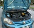 Синий Фольксваген Гольф Плюс, объемом двигателя 1.6 л и пробегом 262 тыс. км за 7499 $, фото 35 на Automoto.ua