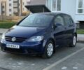 Синій Фольксваген Golf Plus, об'ємом двигуна 1.4 л та пробігом 87 тис. км за 5600 $, фото 1 на Automoto.ua