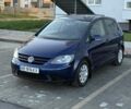 Синій Фольксваген Golf Plus, об'ємом двигуна 1.4 л та пробігом 87 тис. км за 5600 $, фото 1 на Automoto.ua