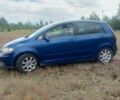 Синій Фольксваген Golf Plus, об'ємом двигуна 1.9 л та пробігом 300 тис. км за 1650 $, фото 1 на Automoto.ua