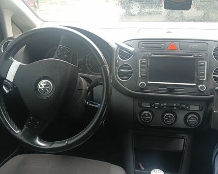 Синій Фольксваген Golf Plus, об'ємом двигуна 1.9 л та пробігом 328 тис. км за 4850 $, фото 1 на Automoto.ua