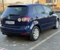 Синій Фольксваген Golf Plus, об'ємом двигуна 1.4 л та пробігом 87 тис. км за 5600 $, фото 4 на Automoto.ua