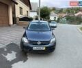 Синій Фольксваген Golf Plus, об'ємом двигуна 0 л та пробігом 222 тис. км за 4850 $, фото 15 на Automoto.ua