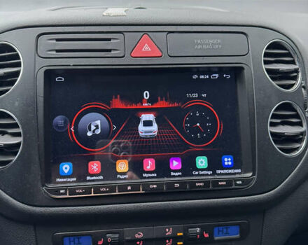 Синій Фольксваген Golf Plus, об'ємом двигуна 1.6 л та пробігом 234 тис. км за 5700 $, фото 6 на Automoto.ua