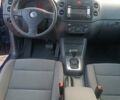 Синій Фольксваген Golf Plus, об'ємом двигуна 1.6 л та пробігом 286 тис. км за 5600 $, фото 20 на Automoto.ua
