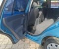 Синий Фольксваген Гольф Плюс, объемом двигателя 1.6 л и пробегом 264 тыс. км за 6699 $, фото 49 на Automoto.ua