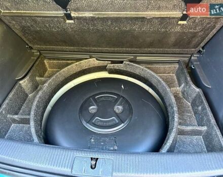 Синий Фольксваген Гольф Плюс, объемом двигателя 1.6 л и пробегом 262 тыс. км за 7499 $, фото 38 на Automoto.ua