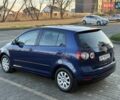 Синій Фольксваген Golf Plus, об'ємом двигуна 1.4 л та пробігом 87 тис. км за 5600 $, фото 5 на Automoto.ua