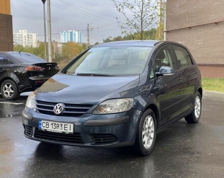 Фольксваген Гольф Плюс 2005 в Чернигове на Automoto.ua Синий Фольксваген Гольф Плюс, объемом двигателя 1.9 л и пробегом 251 тыс. км за 5850 $, фото 1 на Automoto.ua