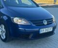 Синій Фольксваген Golf Plus, об'ємом двигуна 1.6 л та пробігом 210 тис. км за 5150 $, фото 2 на Automoto.ua