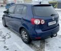 Синій Фольксваген Golf Plus, об'ємом двигуна 1.9 л та пробігом 261 тис. км за 5587 $, фото 5 на Automoto.ua