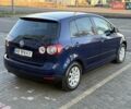 Синій Фольксваген Golf Plus, об'ємом двигуна 1.4 л та пробігом 87 тис. км за 5600 $, фото 8 на Automoto.ua