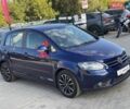 Синий Фольксваген Гольф Плюс, объемом двигателя 1.4 л и пробегом 92 тыс. км за 6699 $, фото 6 на Automoto.ua