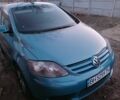 Синій Фольксваген Golf Plus, об'ємом двигуна 1.9 л та пробігом 328 тис. км за 4850 $, фото 1 на Automoto.ua