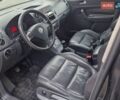 Синий Фольксваген Гольф Плюс, объемом двигателя 1.9 л и пробегом 221 тыс. км за 2967 $, фото 6 на Automoto.ua