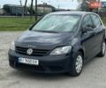 Синий Фольксваген Гольф Плюс, объемом двигателя 1.4 л и пробегом 211 тыс. км за 3500 $, фото 2 на Automoto.ua