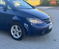 Синій Фольксваген Golf Plus, об'ємом двигуна 1.6 л та пробігом 210 тис. км за 5150 $, фото 1 на Automoto.ua