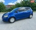 Синій Фольксваген Golf Plus, об'ємом двигуна 1.6 л та пробігом 208 тис. км за 5200 $, фото 1 на Automoto.ua