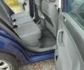 Синій Фольксваген Golf Plus, об'ємом двигуна 0 л та пробігом 215 тис. км за 4600 $, фото 6 на Automoto.ua