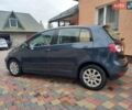 Синій Фольксваген Golf Plus, об'ємом двигуна 1.6 л та пробігом 250 тис. км за 6300 $, фото 6 на Automoto.ua