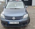 Синий Фольксваген Гольф Плюс, объемом двигателя 1.6 л и пробегом 229 тыс. км за 5000 $, фото 1 на Automoto.ua