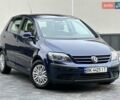 Синий Фольксваген Гольф Плюс, объемом двигателя 1.6 л и пробегом 237 тыс. км за 5850 $, фото 4 на Automoto.ua
