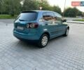 Синій Фольксваген Golf Plus, об'ємом двигуна 1.6 л та пробігом 261 тис. км за 6999 $, фото 19 на Automoto.ua