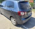 Синій Фольксваген Golf Plus, об'ємом двигуна 1.6 л та пробігом 275 тис. км за 6000 $, фото 11 на Automoto.ua