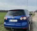 Синій Фольксваген Golf Plus, об'ємом двигуна 1.6 л та пробігом 208 тис. км за 5200 $, фото 4 на Automoto.ua