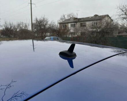 Синій Фольксваген Golf Plus, об'ємом двигуна 1.6 л та пробігом 234 тис. км за 5700 $, фото 12 на Automoto.ua