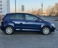 Синій Фольксваген Golf Plus, об'ємом двигуна 1.4 л та пробігом 87 тис. км за 5600 $, фото 5 на Automoto.ua